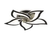 Потолочная светодиодная люстра Ambrella light FA4472 Acrylica Original