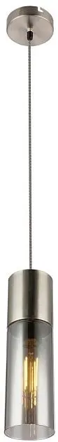 Подвесной светильник TopLight TL1628H-01SN Ilene