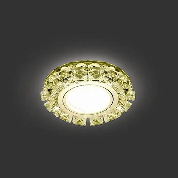 Встраиваемый светильник Gauss BL049 Backlight