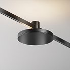 Трековый светильник Technical Maytoni TR152-1-7W3K-B Plato