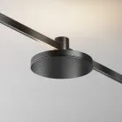 Трековый светильник Technical Maytoni TR152-1-7W3K-B Plato