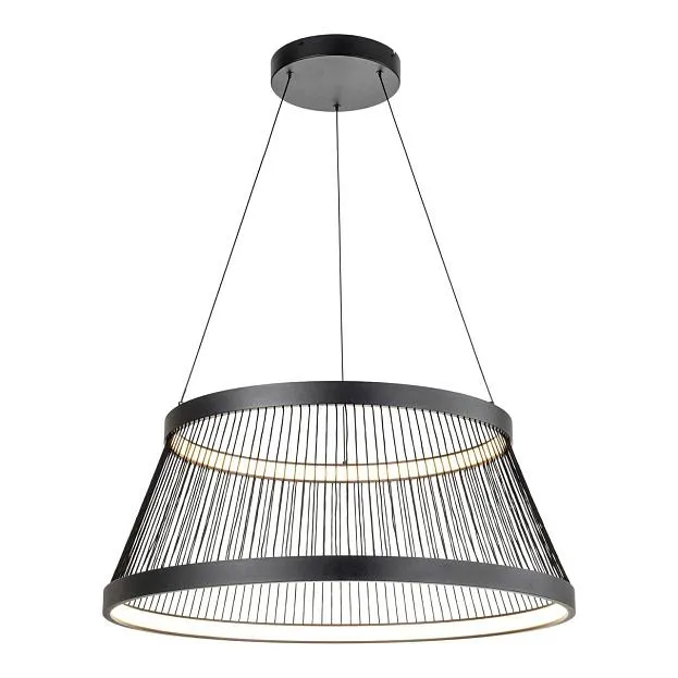 Люстра подвесная Lussole LSP-7310 Macon