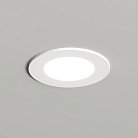 Встраиваемый светильник Denkirs DK3101-WH Port