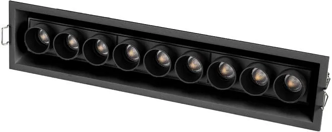 Точечный светильник Arlight 037210 ORIENT Точечный светильник Arlight 037210 ORIENT