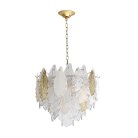Люстра ODEON LIGHT 5052/8 LACE