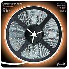 Светодиодная лента Gauss 311000107 7,2W/m 30LED/m 5050SMD теплый белый 5M
