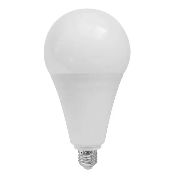 Лампочка светодиодная Volpe LED-A120-45W/4000K/E27/FR/NR картон Лампочка светодиодная Volpe LED-A120-45W/4000K/E27/FR/NR картон