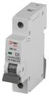 Автоматический выключатель ЭРА VA63-1P25C4.5