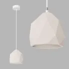 Подвесной светильник Ledron MH-2518W ROMBO W