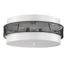 Потолочный светильник Е27 6*60W 220V Lumion 8002/6C ANIMAISA