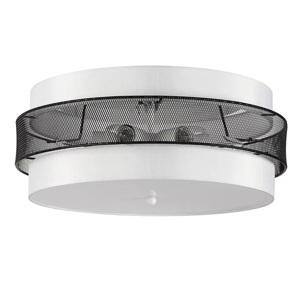 Потолочный светильник Е27 6*60W 220V Lumion 8002/6C ANIMAISA