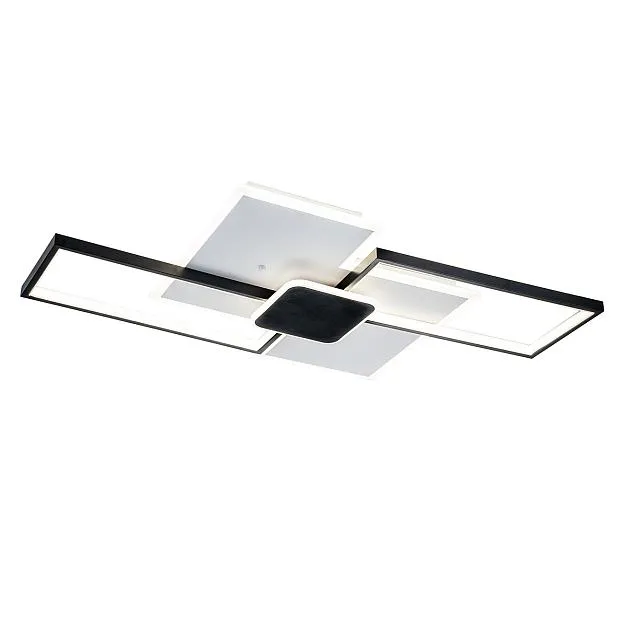 Потолочный светильник Escada 10216/S LED