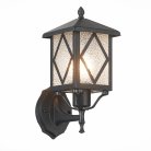 Светильник уличный настенный ST LUCE SL084.401.01 LORNE