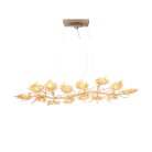 Подвесная люстра AM Group MAPLE SPL14 MAPLE