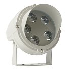 Светодиодный светильник ландшафтно-архитектурный  Feron 51782 LL-700 85-265V 10W 6400K IP65