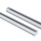 Трек д/натяжного потолка 2м БЕЛЫЙ для PRO Lightstar 505196 TETA