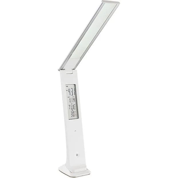 Офисная настольная лампа Escada 10239/1LED Despina