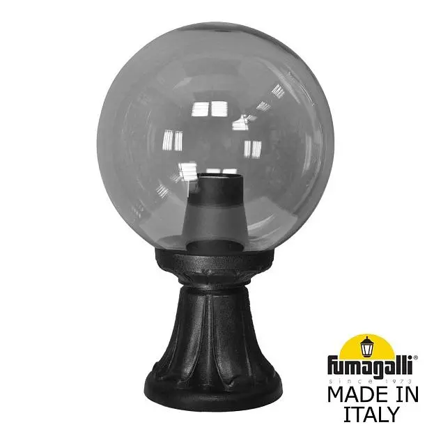Ландшафтный фонарь FUMAGALLI MINILOT/G250. G25.111.000.AZF1R Ландшафтный фонарь FUMAGALLI MINILOT/G250. G25.111.000.AZF1R