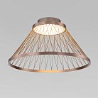 потолочный светильник Eurosvet 40019/1 LED Cesta a069291