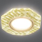 Встраиваемый cветильник Gauss BL079 Backlight