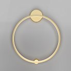 Настенный светильник (бра) Maytoni MOD005WL-L22BSK1 Halo