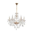 Подвесная люстра Lumion 8376/6 ALISSA