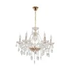 Подвесная люстра Lumion 8376/6 ALISSA