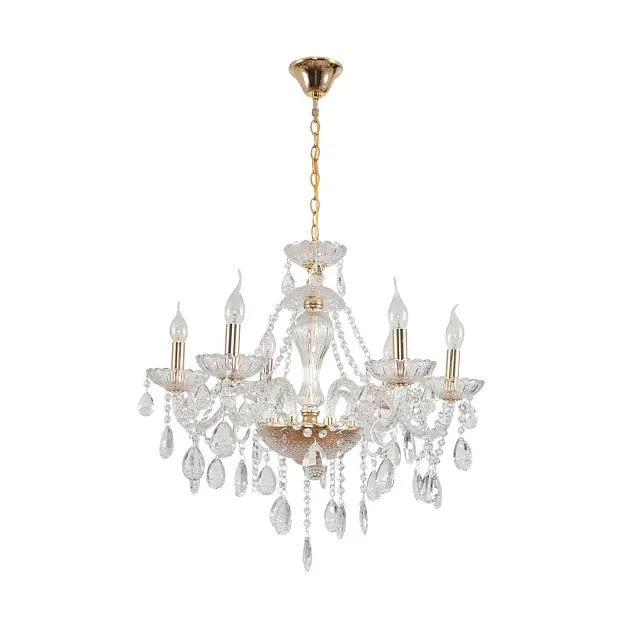Подвесная люстра Lumion 8376/6 ALISSA