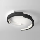 Потолочная Люстра Vima D40 Basic Black ImperiumLoft 208326-26