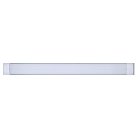 Настенно-потолочный светильник Uniel ULO-DL120-40W/4000K/K SILVER LINKABLE
