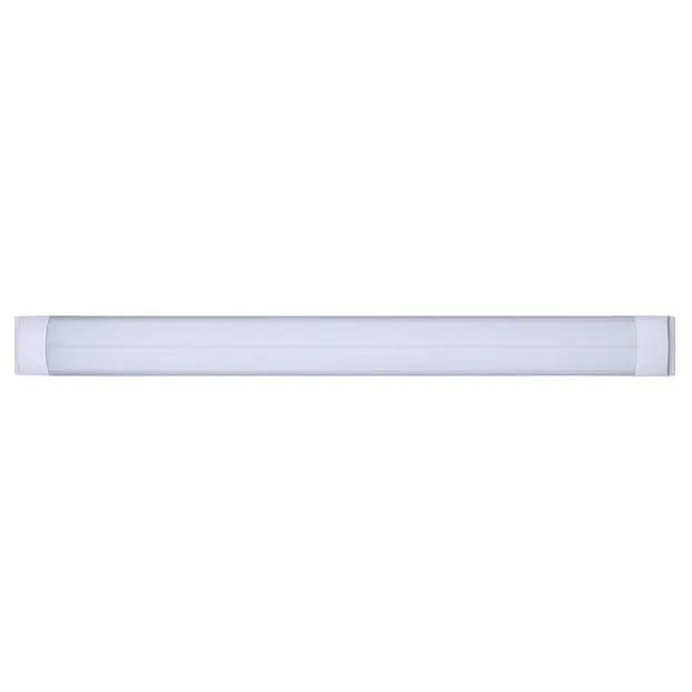 Настенно-потолочный светильник Uniel ULO-DL120-40W/4000K/K SILVER LINKABLE Настенно-потолочный светильник Uniel ULO-DL120-40W/4000K/K SILVER LINKABLE