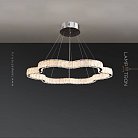 Кольцевые люстры и светильники INGVALD Одно кольцо. Размер M Lampatron 8499-23440