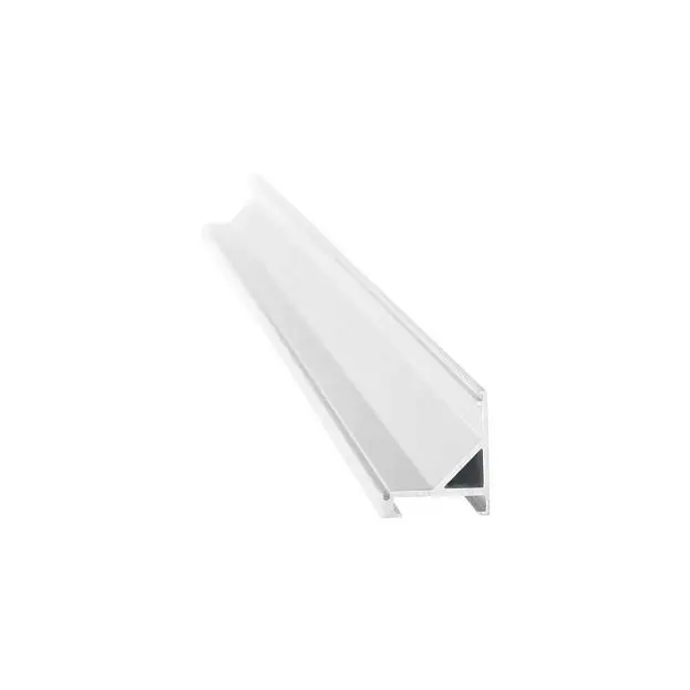 Профиль Ideal Lux 267470 SLOT ANG QUADRO D31xD31 2000 mm AL