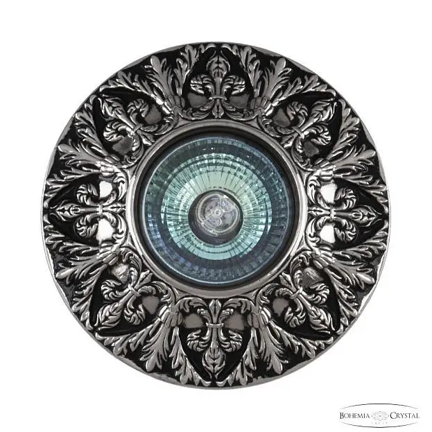 Спот бронзовый Bohemia 1790/10/FL NB Спот бронзовый Bohemia 1790/10/FL NB
