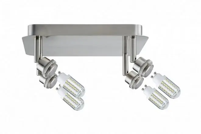 Спот Paulmann 60313 DecoSystems Спот Paulmann 60313 DecoSystems