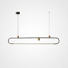 Подвесной Светильник Freda L120 By Imperiumloft 220479-23