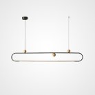 Подвесной Светильник Freda L120 By Imperiumloft 220479-23