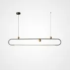 Подвесной Светильник Freda L120 By Imperiumloft 220479-23