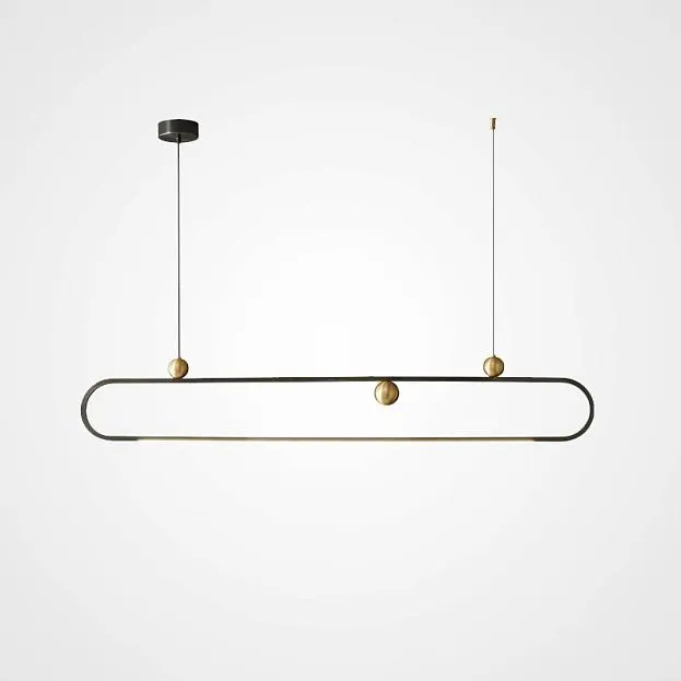 Подвесной Светильник Freda L120 By Imperiumloft 220479-23