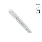 Шинопровод Arte Lamp A550133 TRACK ACCESSORIES 1м