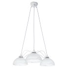 Подвесная люстра Arte Lamp A9509SP-3WH MARTHA