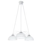 Подвесная люстра Arte Lamp A9509SP-3WH MARTHA