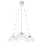 Подвесная люстра Arte Lamp A9509SP-3WH MARTHA