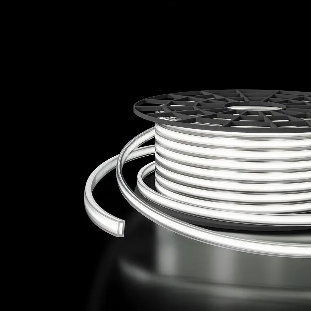 светодиодная лента 220 В Elektrostandard 95000/02 220V COB IP65 a068905