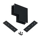 Коннектор угловой MyFar MT0201-CLW-B Accessories for MagLine 23