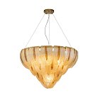 Подвесная люстра Favourite 3016-7P Flavus