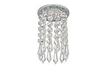 Спот встраиваемый Dio D'Arte Elite Osimo GU10.5.14.8.121 N