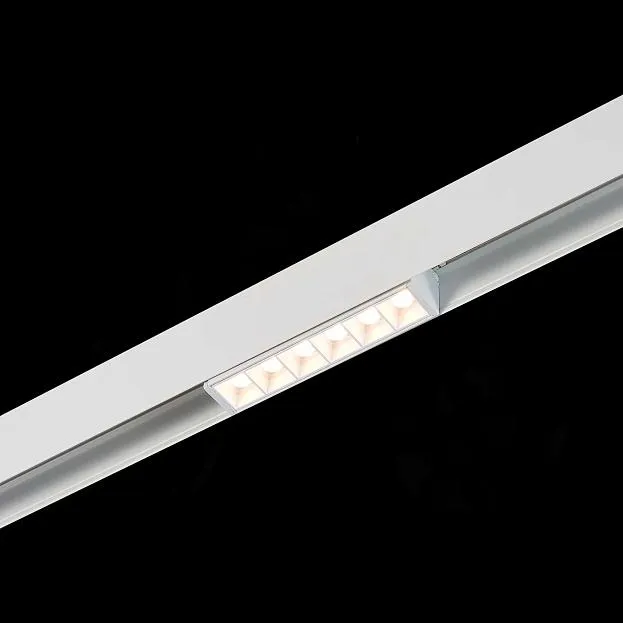 Трековый светильник ST LUCE ST361.536.06 SKYLINE 48 Трековый светильник ST LUCE ST361.536.06 SKYLINE 48