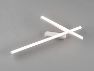 Настенный светильник DesignLed CO-0120100B-WH-WW JY