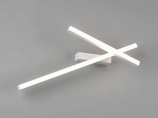 Настенный светильник DesignLed CO-0120100B-WH-WW JY